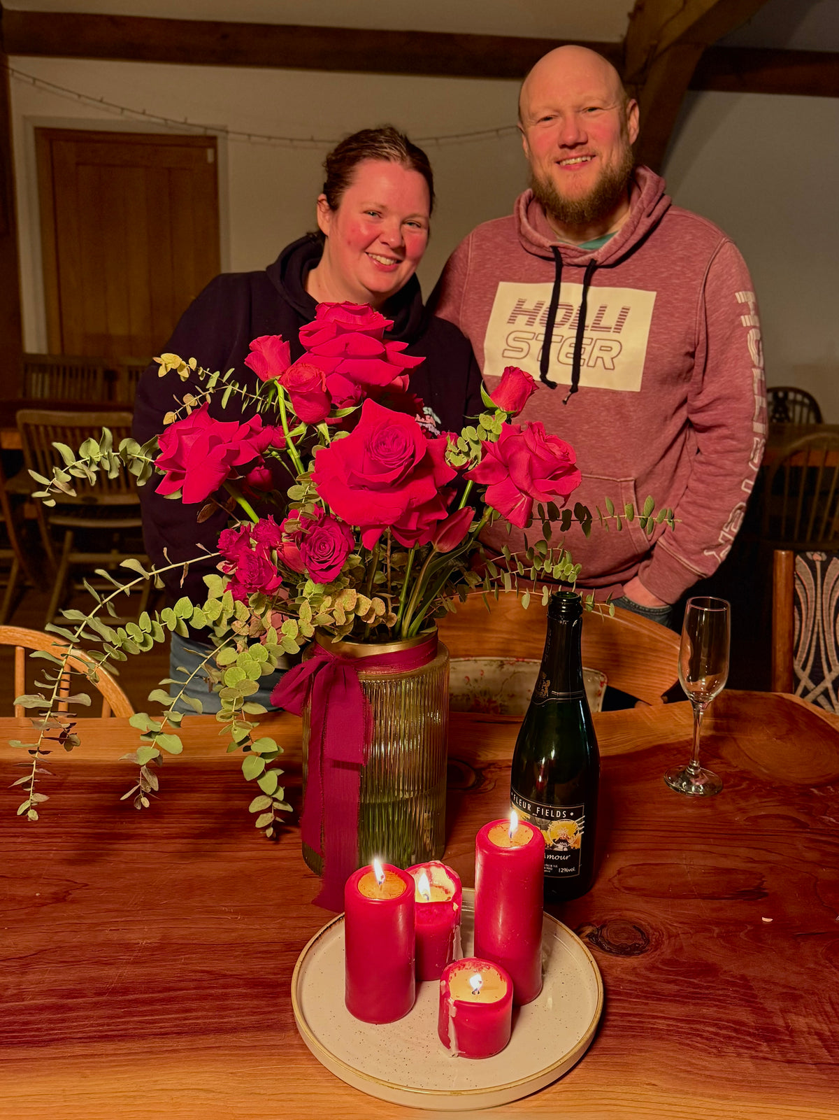 Date night: Private Workshops