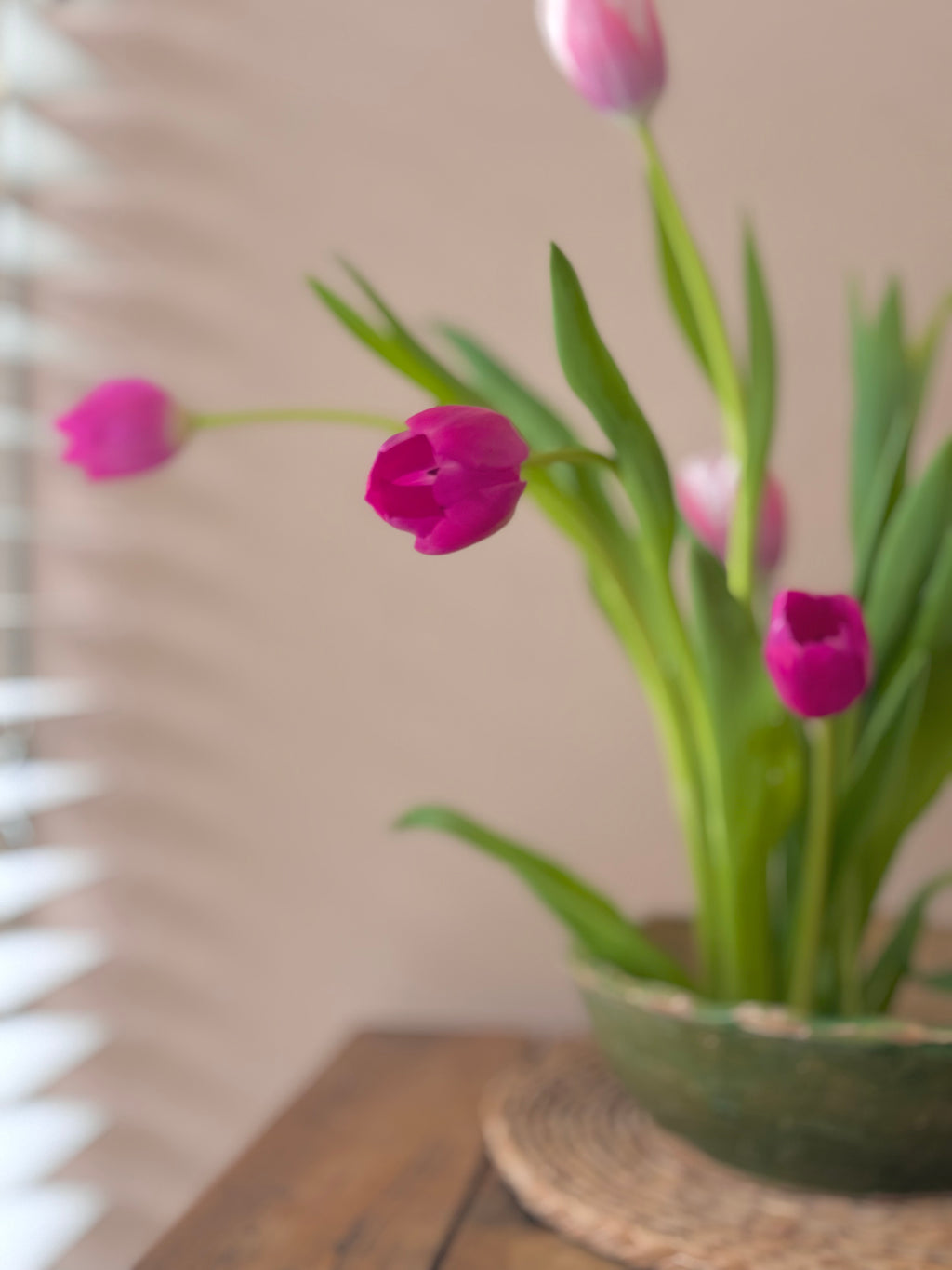 Atelier: The Art of the Ikebana