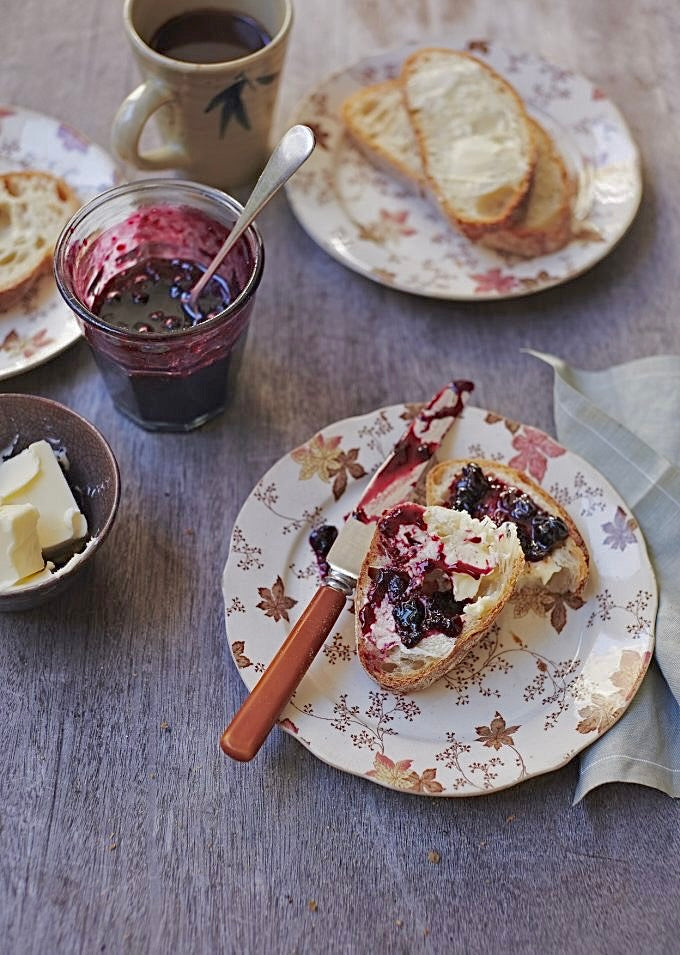 Afternoon Tea & Tulips - Sunday 15/03