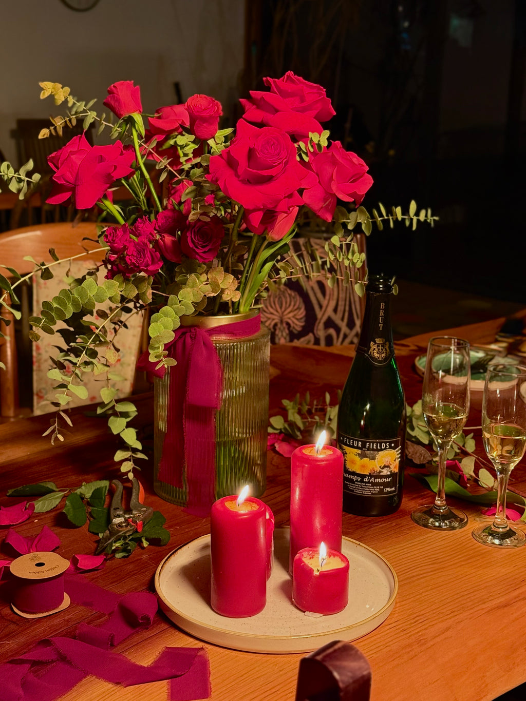 Date night: Private Workshops