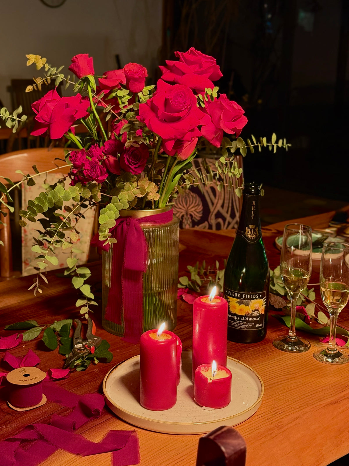 Date night: Private Workshops