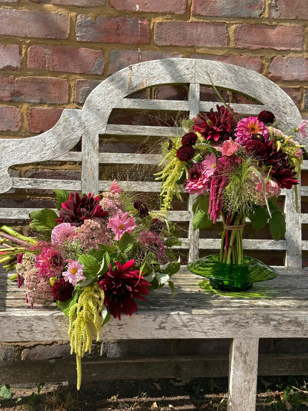 Flower Club Membership