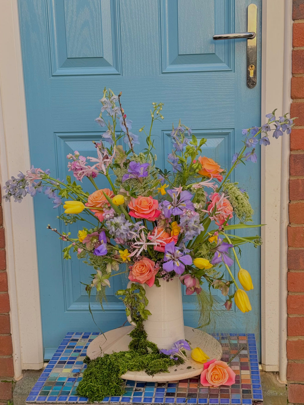 Deluxe Seasonal Medley