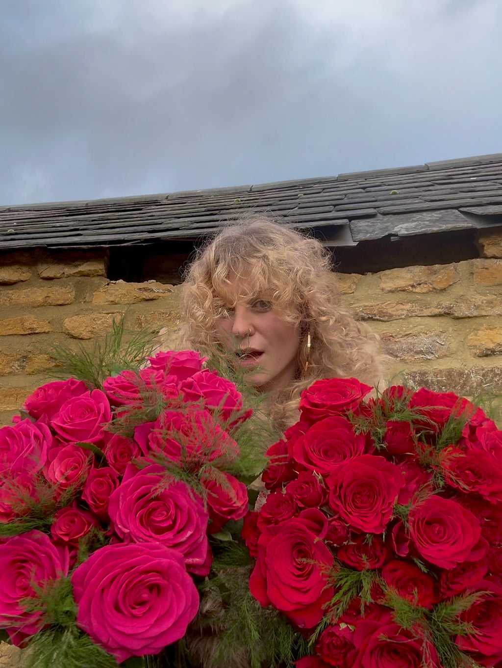 Florists Choice Bouquet