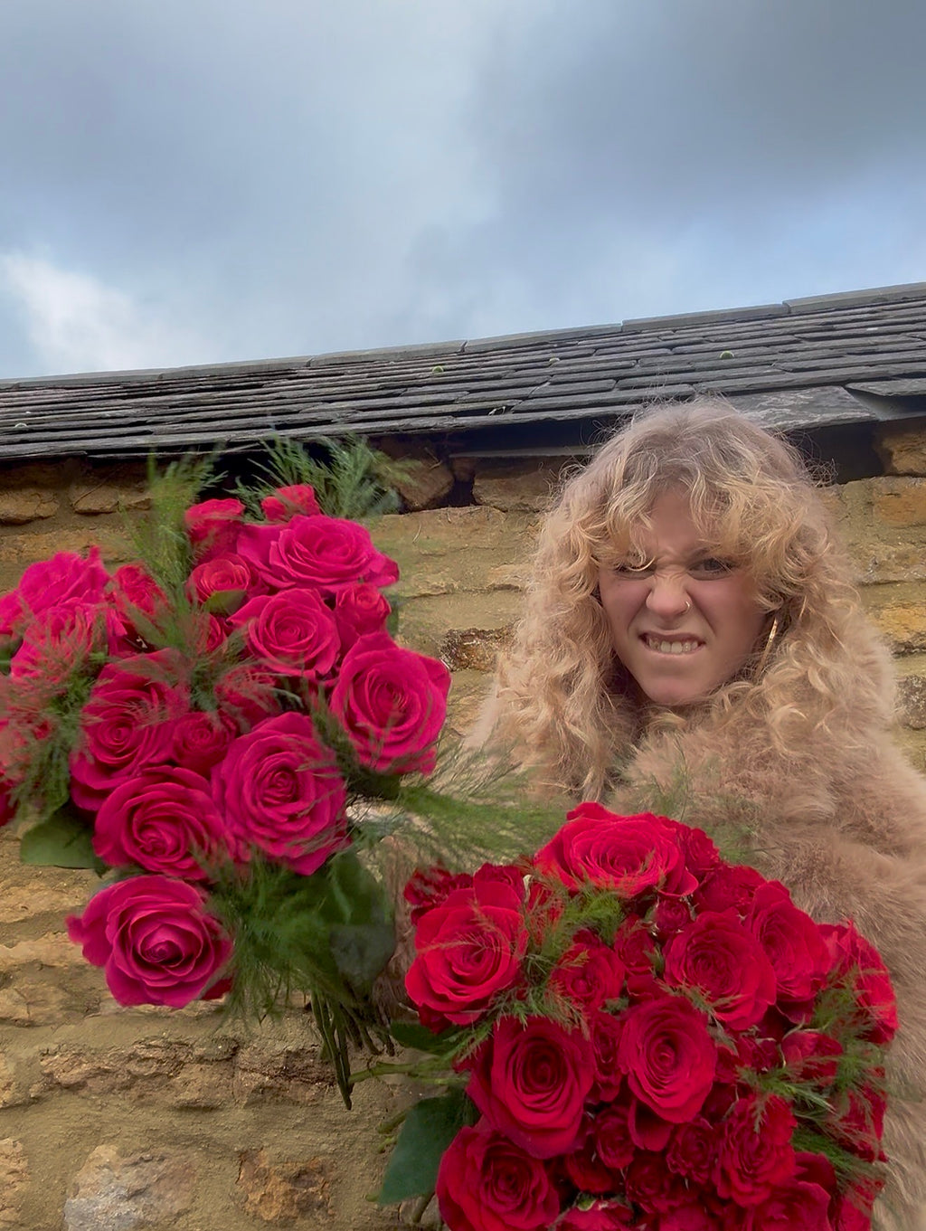 Florists Choice Bouquet