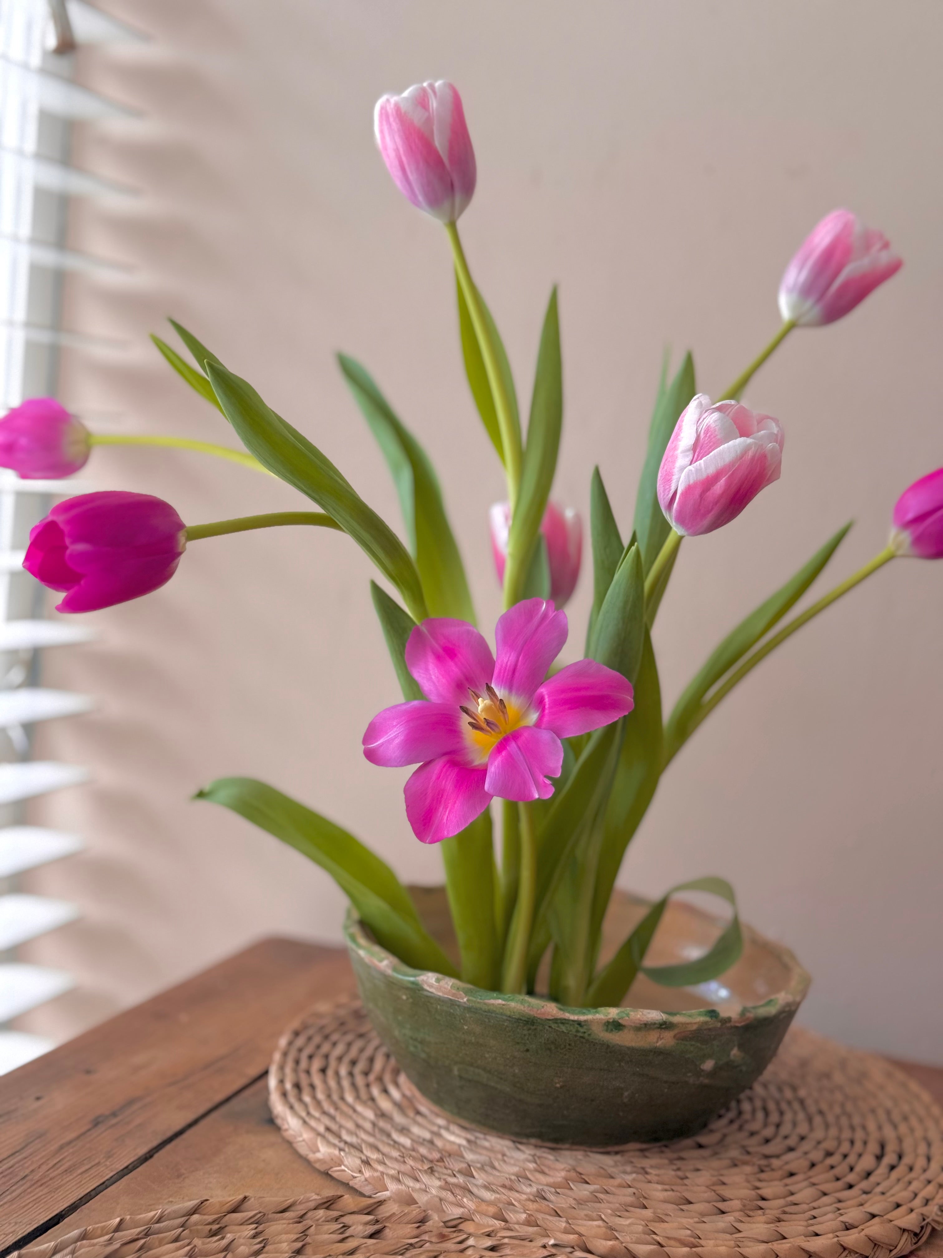 Atelier: The Art of the Ikebana