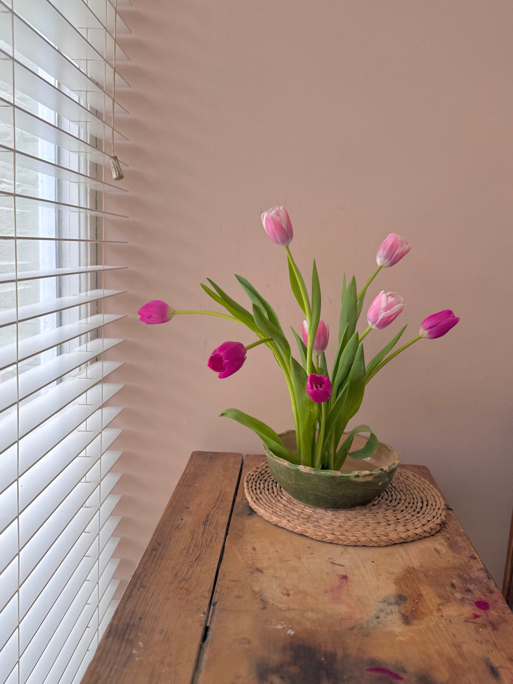 Atelier: The Art of the Ikebana