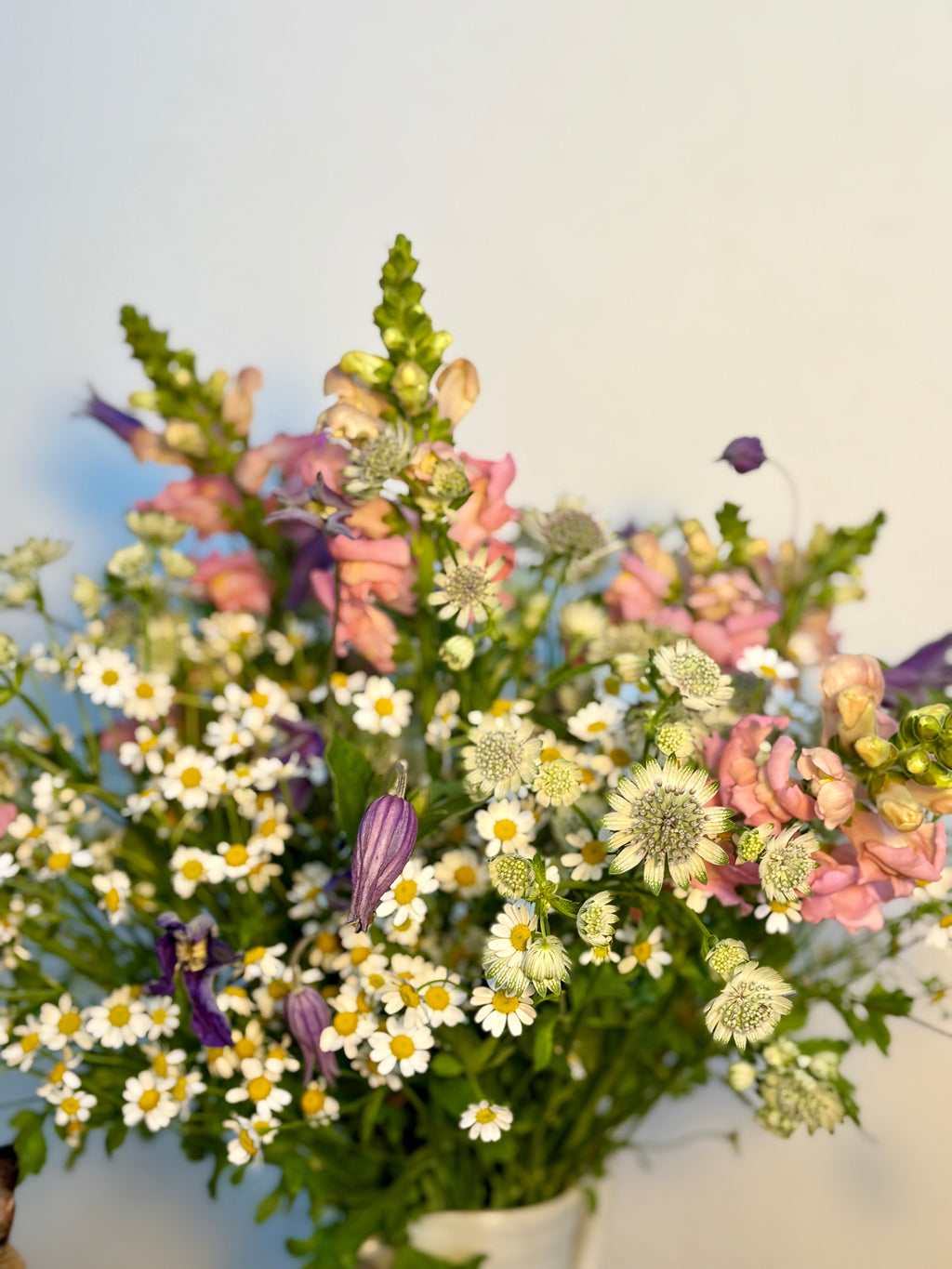 Bouquet of the Month - Meadow