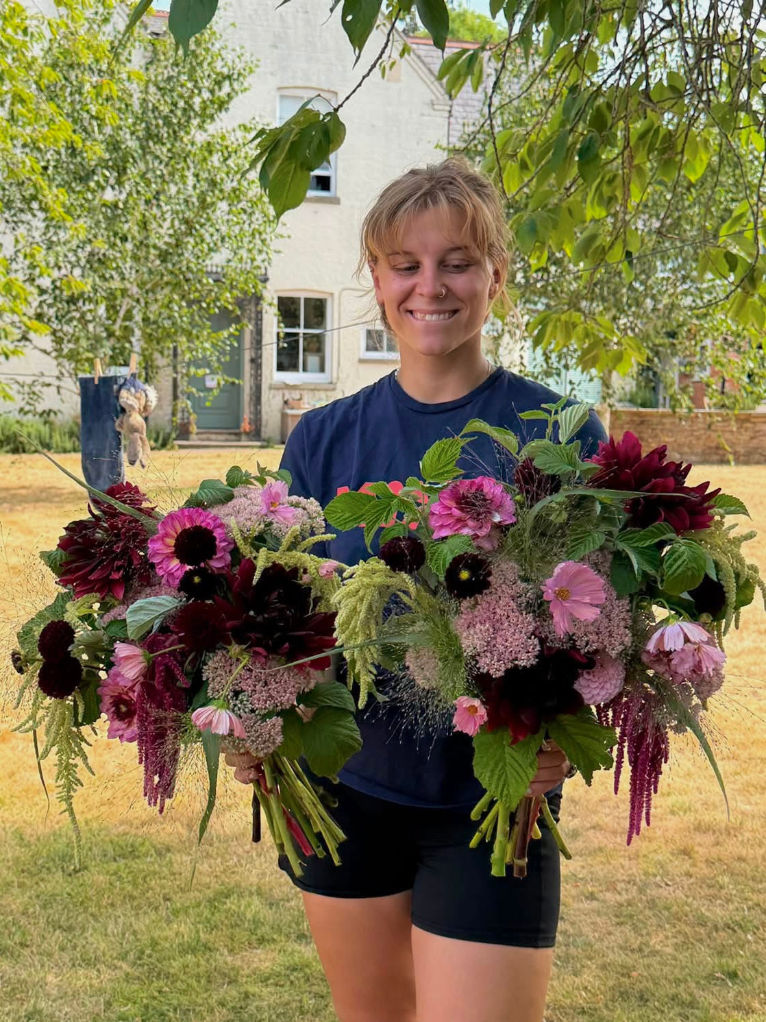 Flower Club Membership