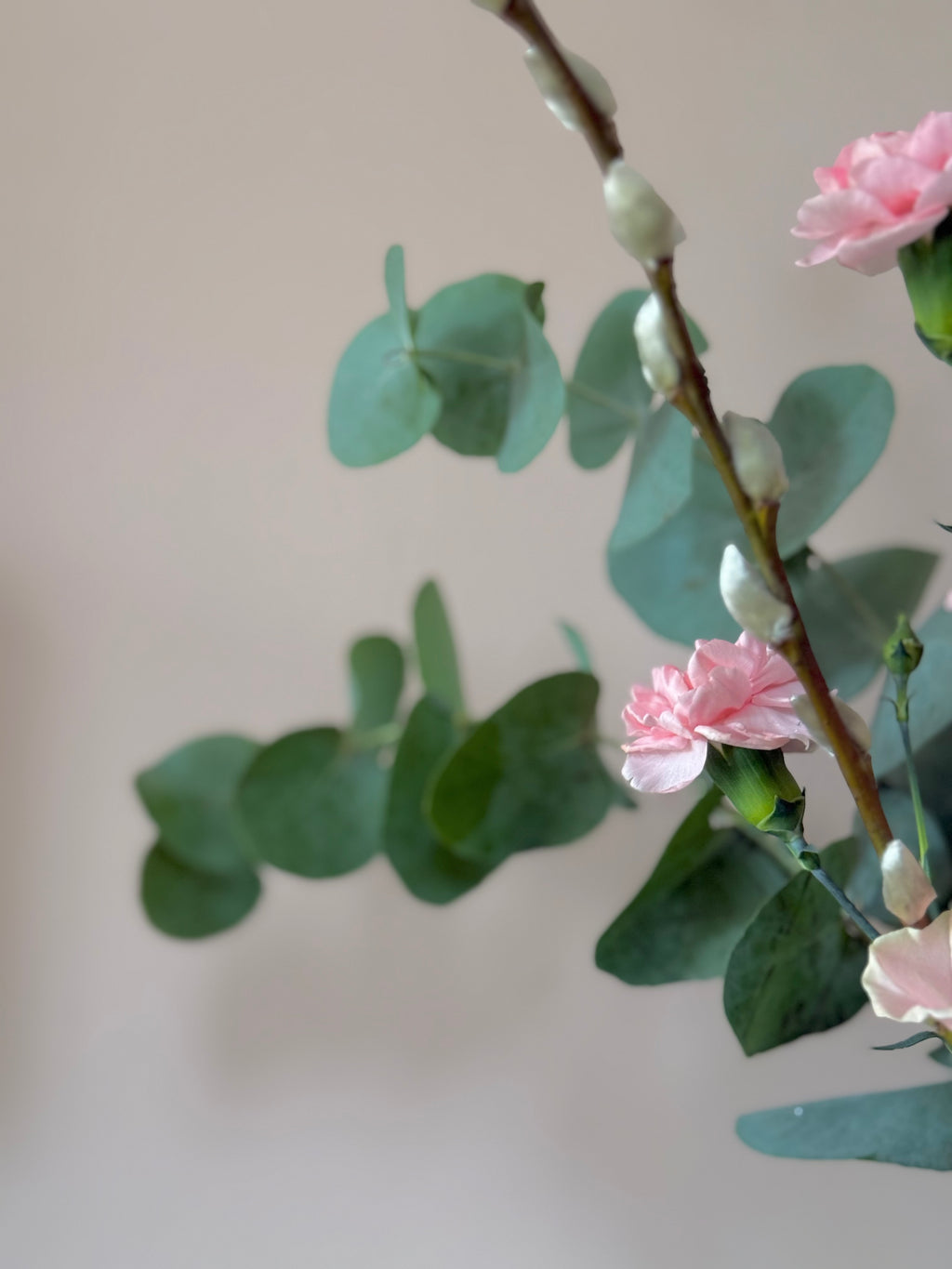 Mothers Day Spring Deluxe