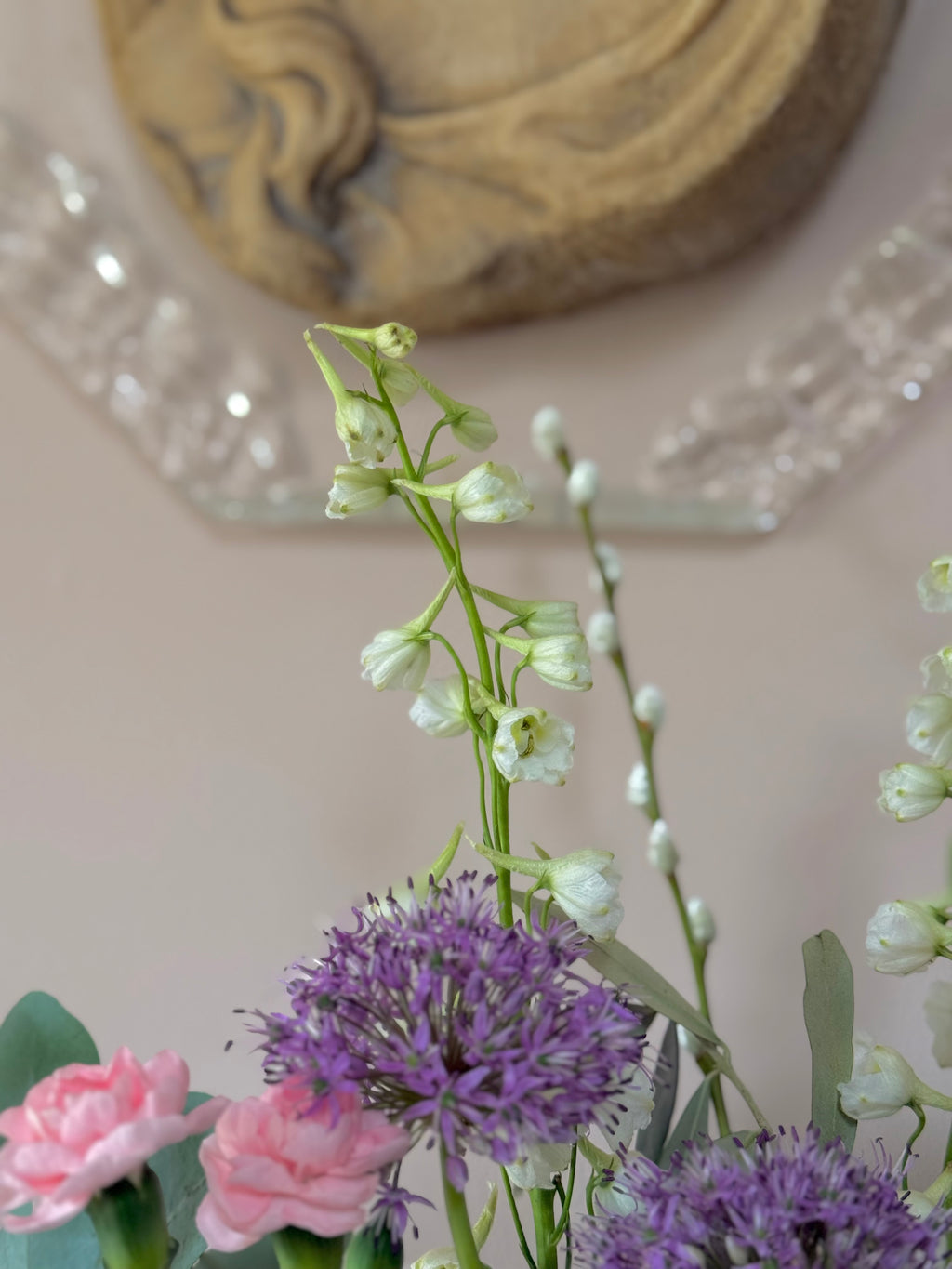 Mothers Day Spring Deluxe