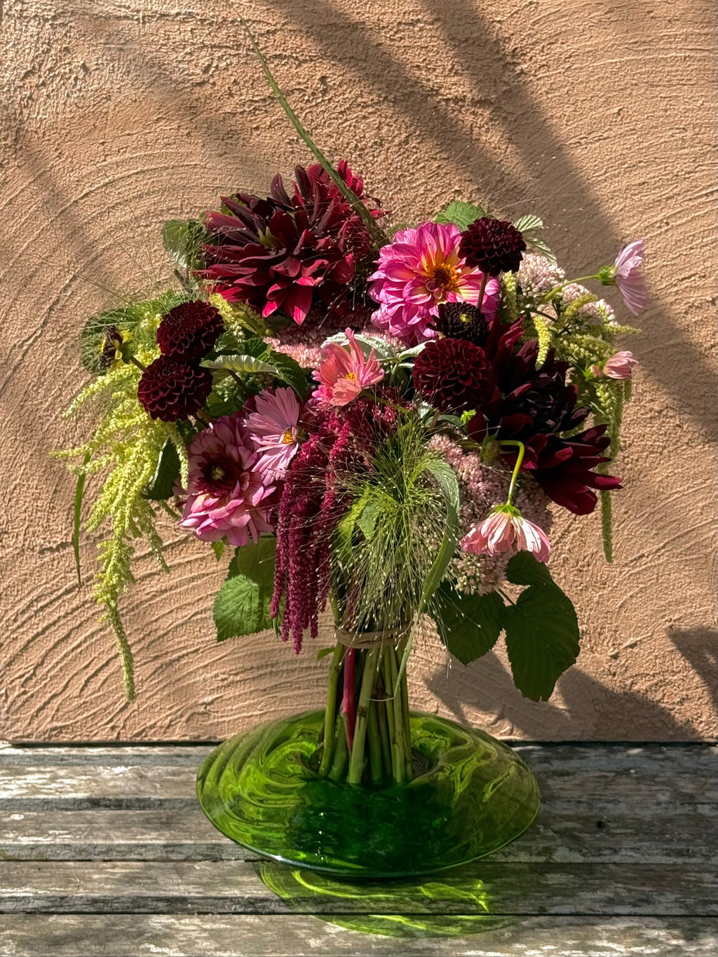 Flower Club Membership