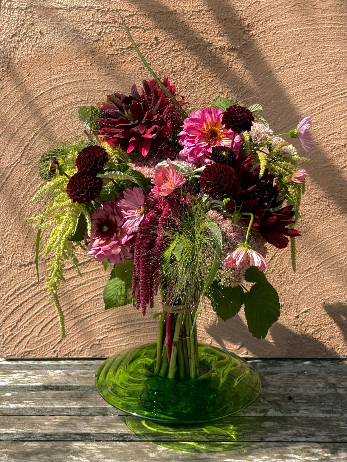 Flower Club Membership