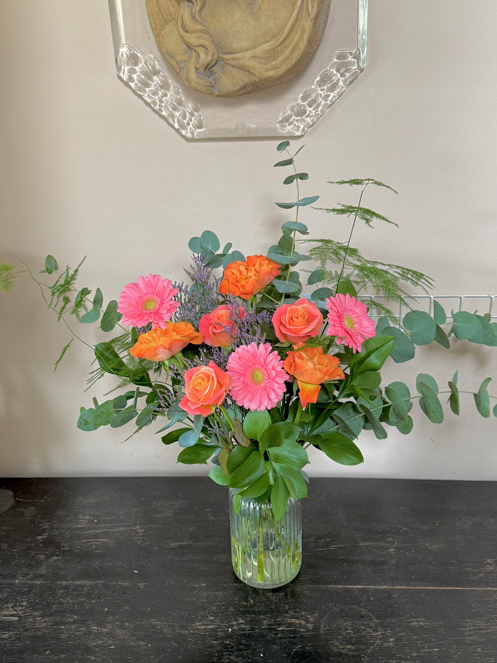 Mothers Day Tropical