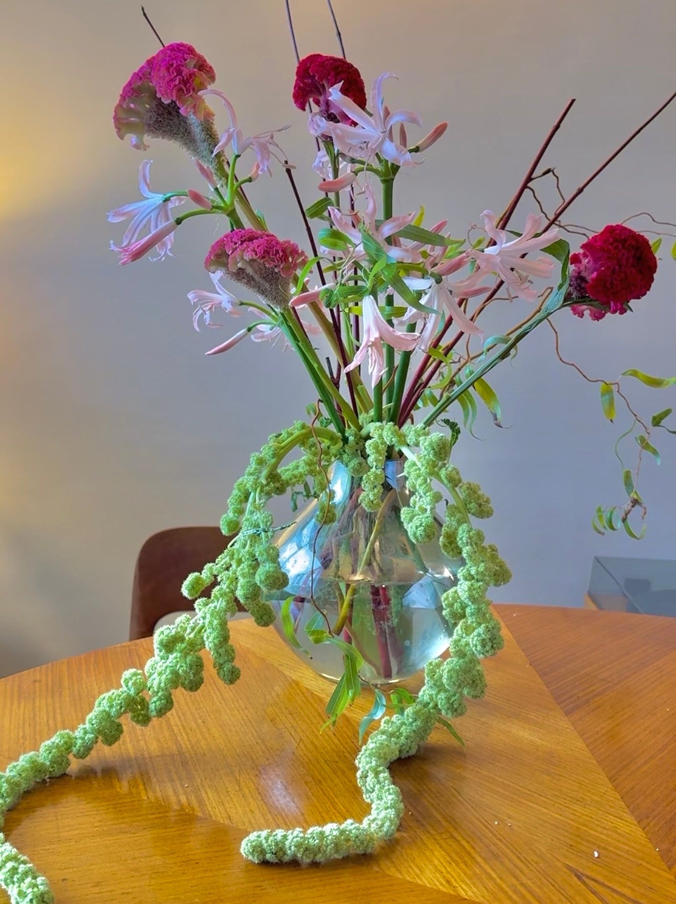 Join the Buy Yourself Flowers Club