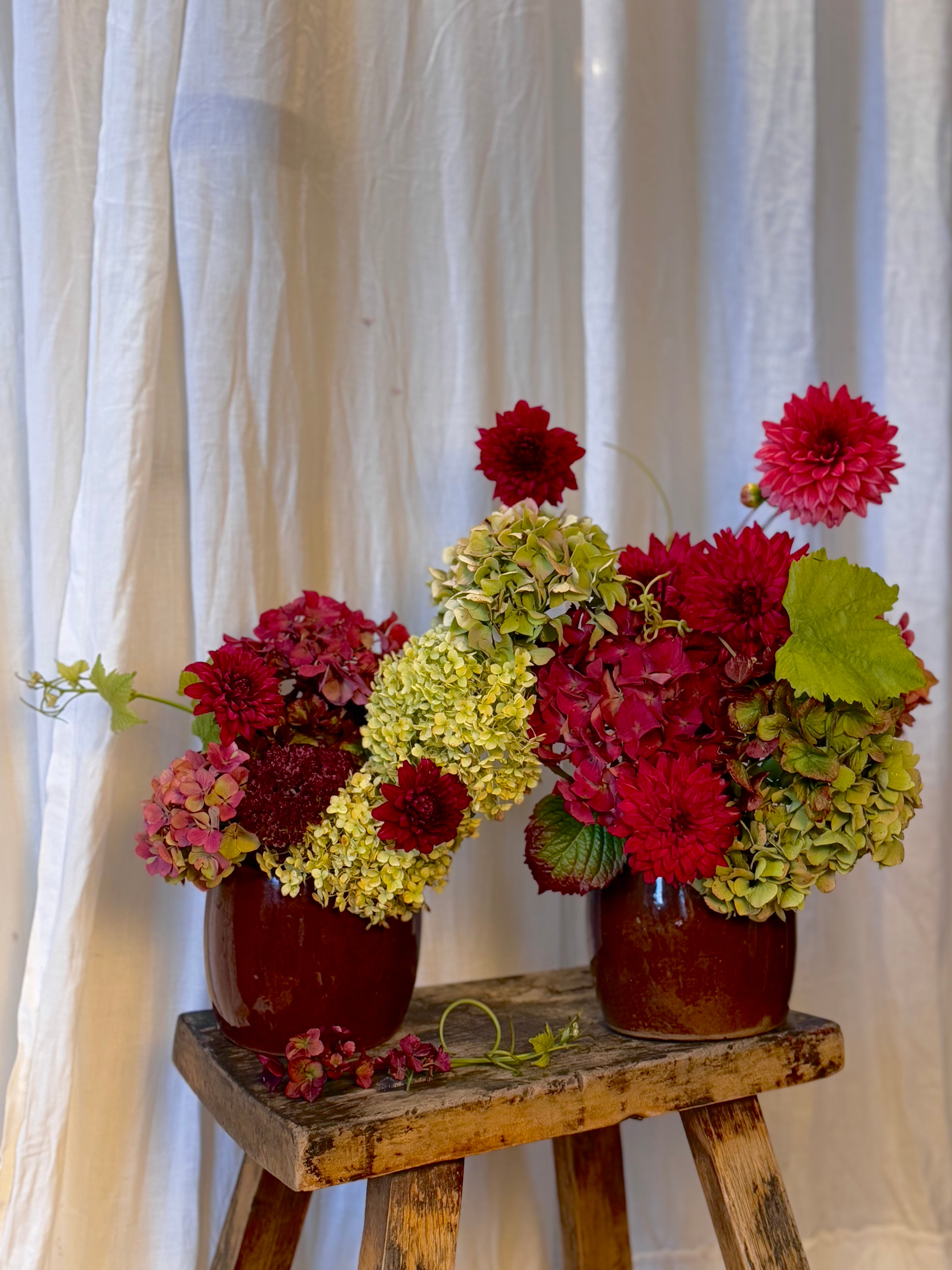 Deluxe Pinot Arrangement