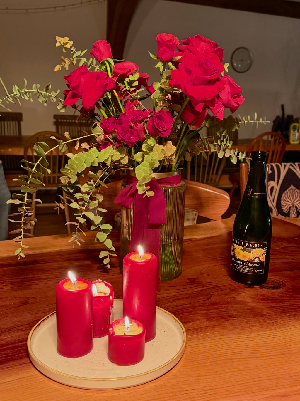 Date night: Private Workshops
