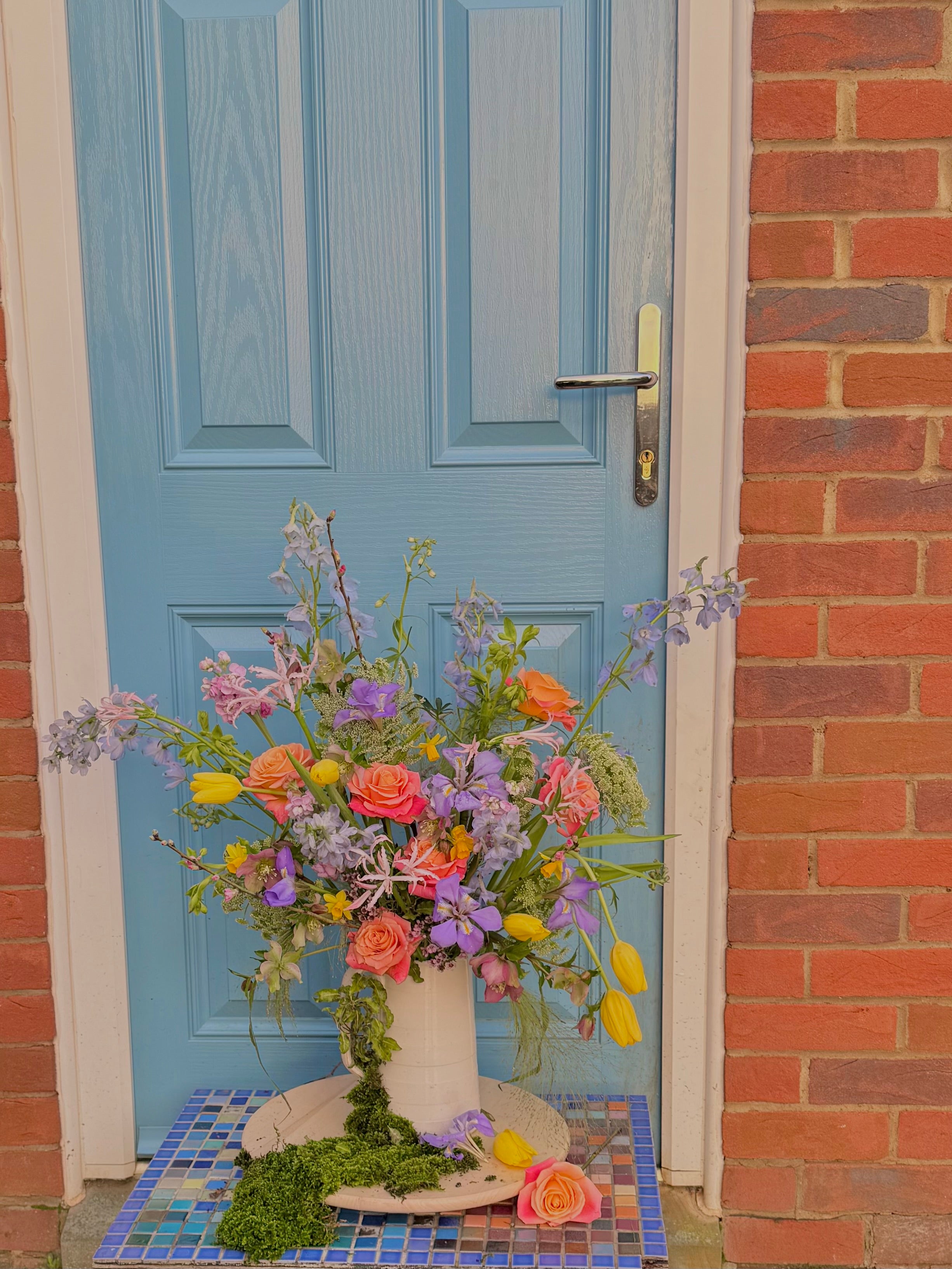 Deluxe Seasonal Medley