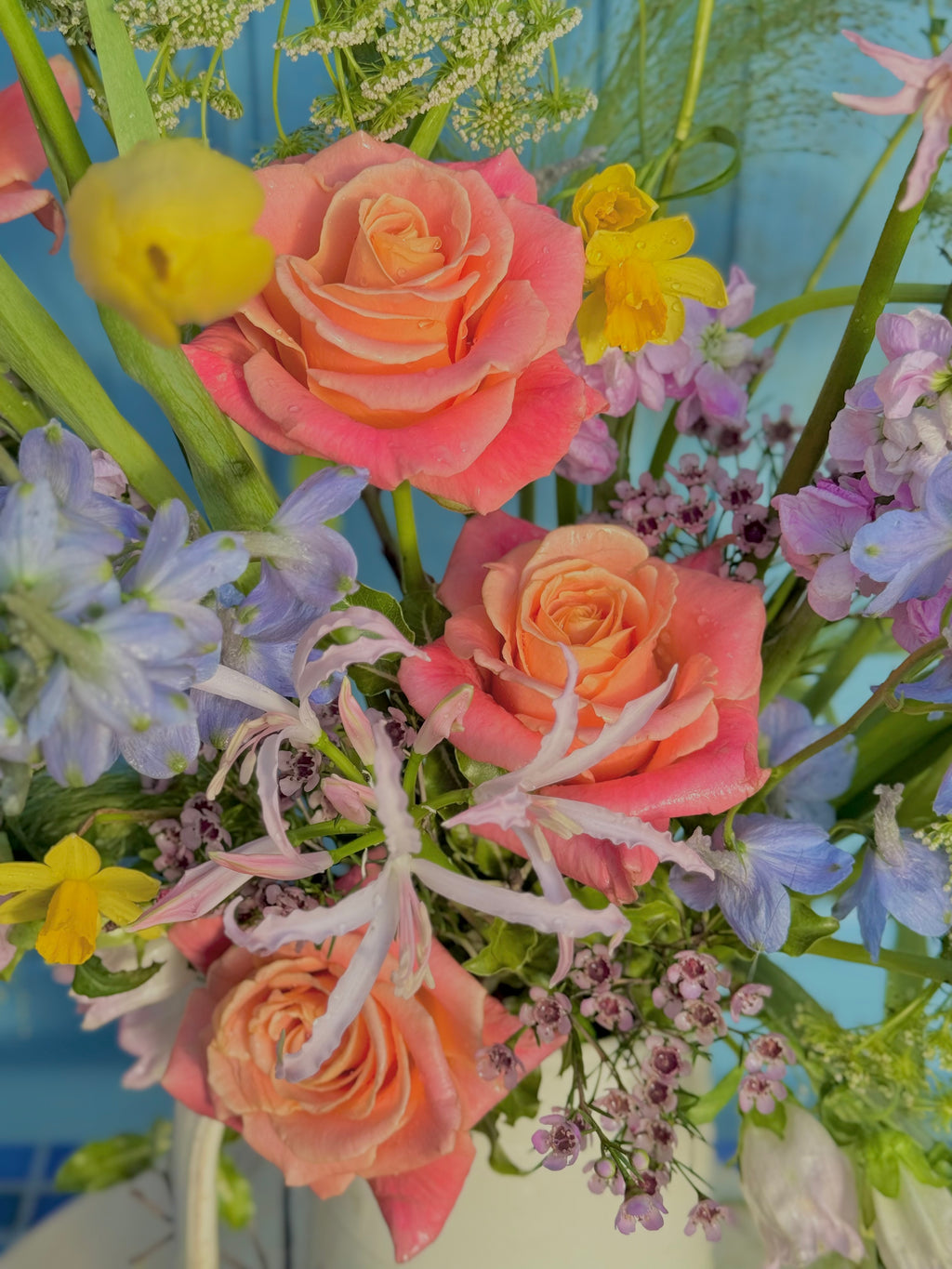 Deluxe Seasonal Medley