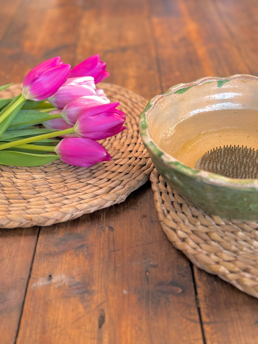 Atelier: The Art of the Ikebana