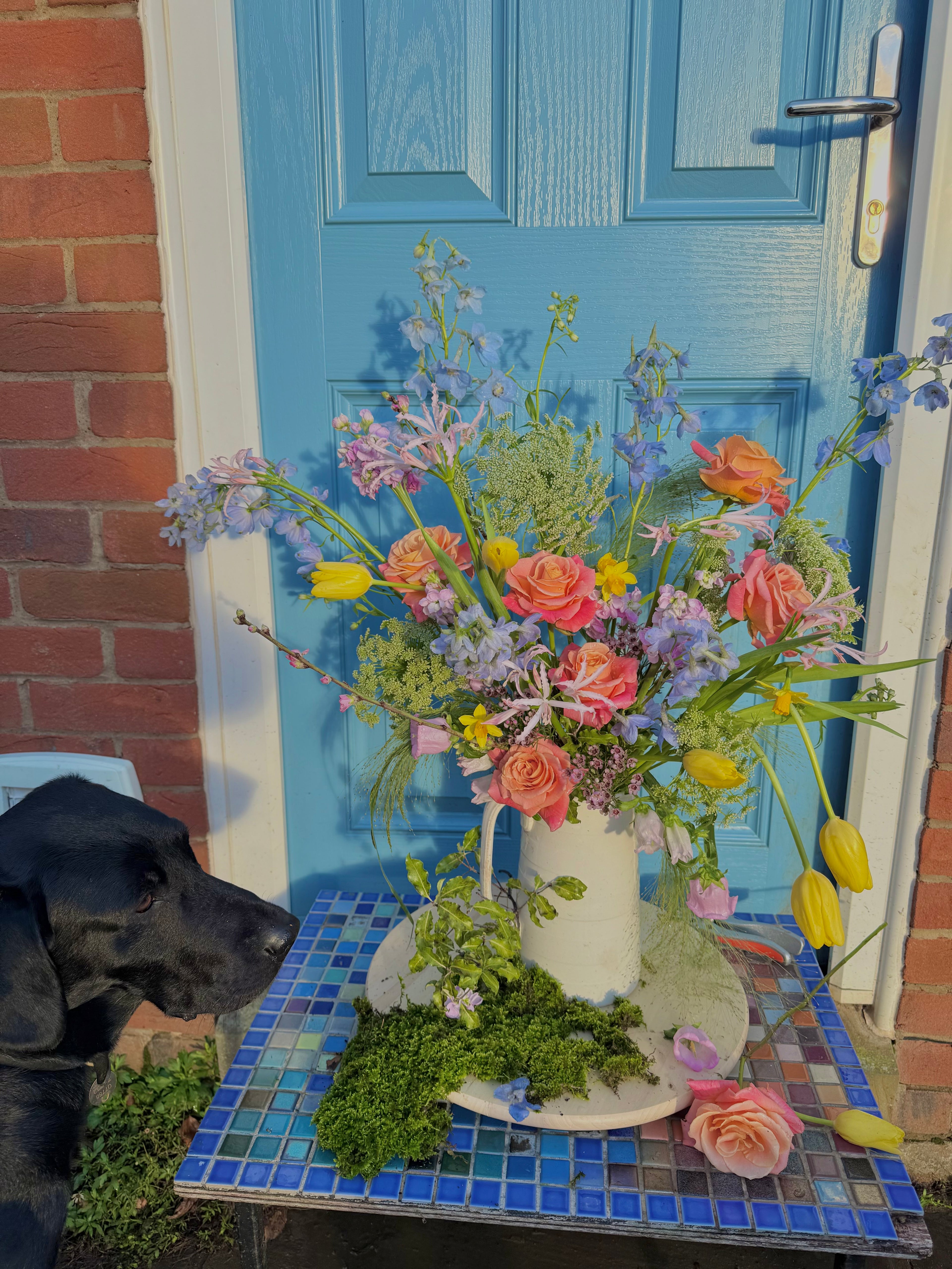 Deluxe Seasonal Medley