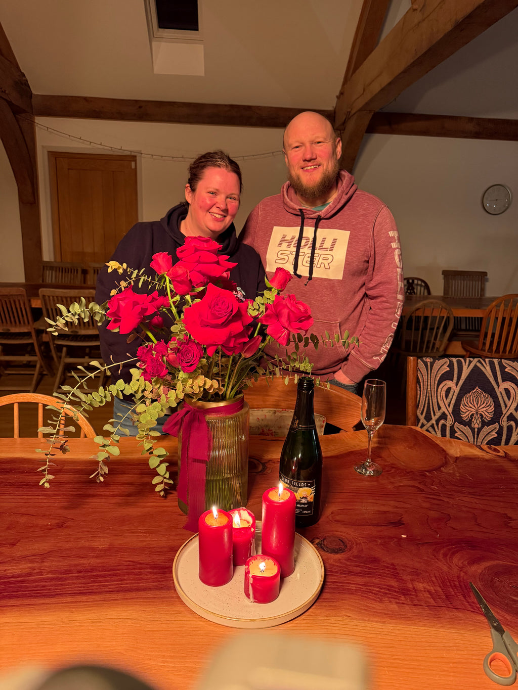 Date night: Private Workshops