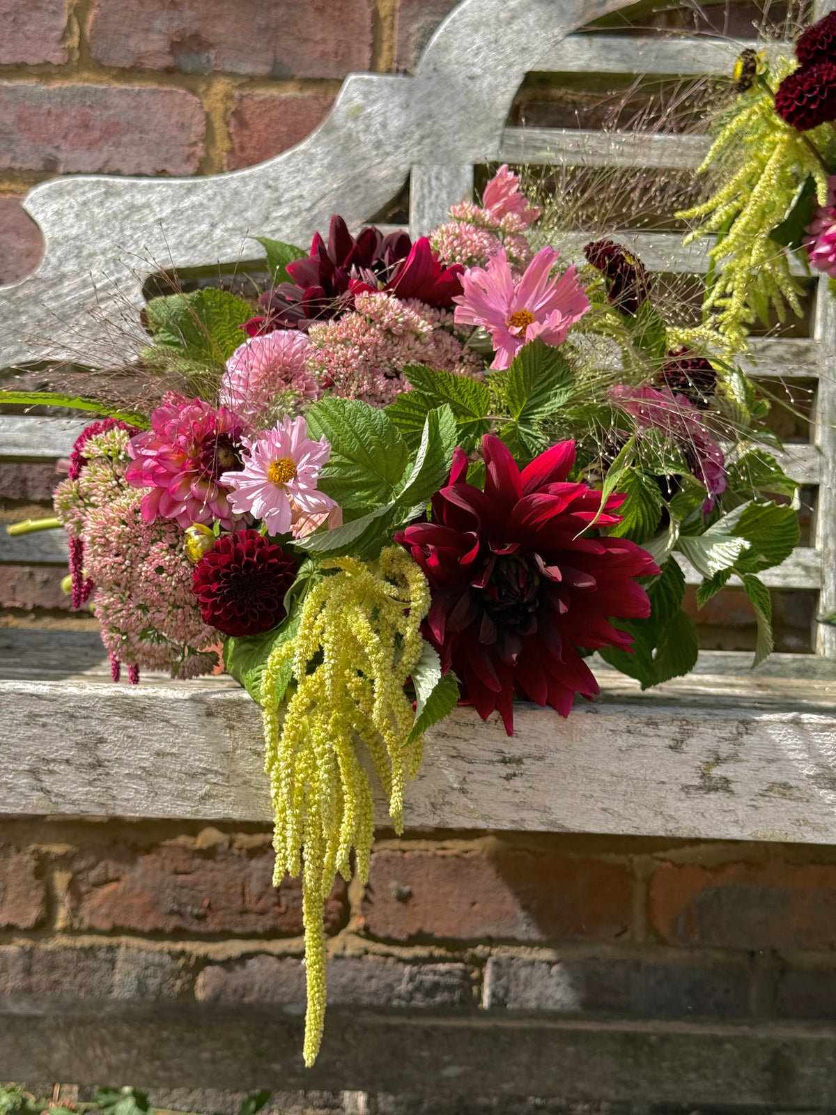 Flower Club Membership