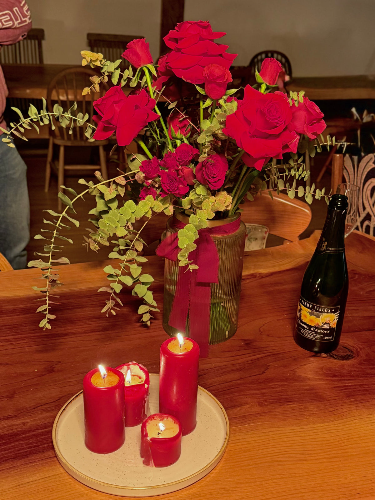 Date night: Private Workshops