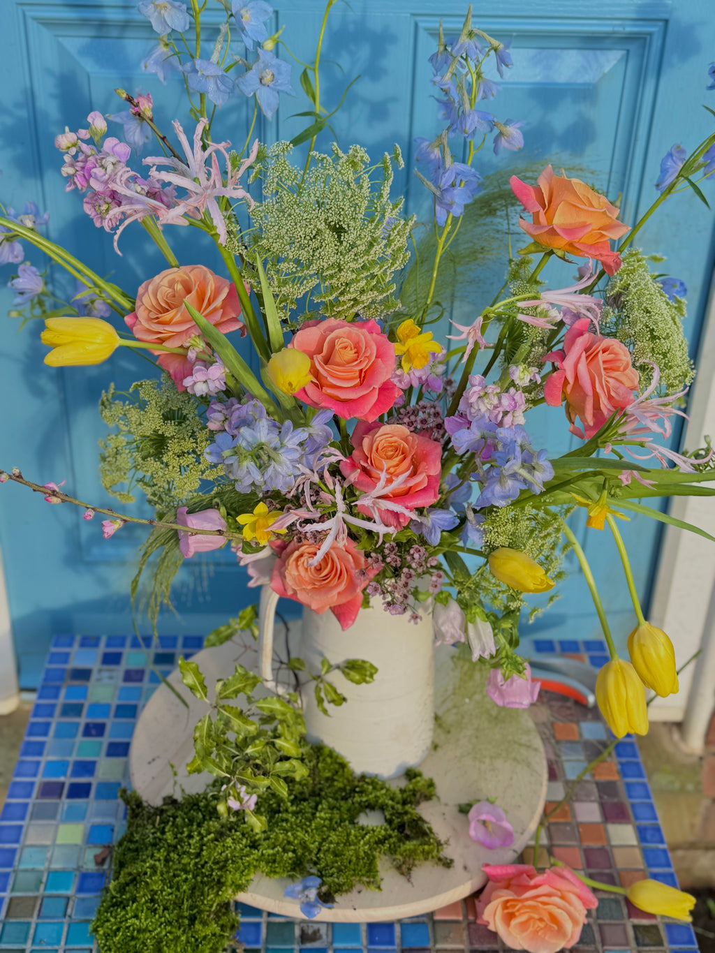 Deluxe Seasonal Medley