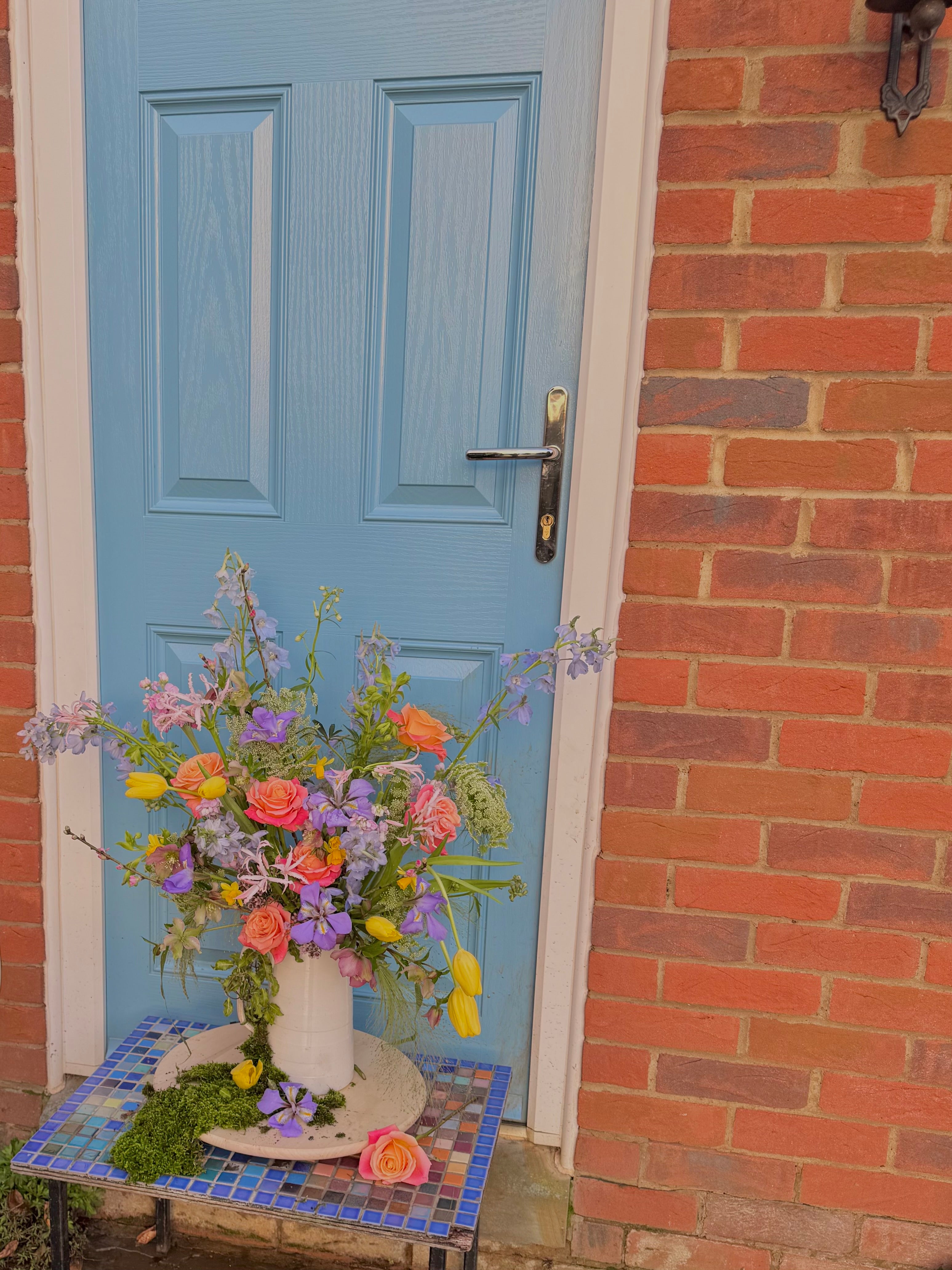 Deluxe Seasonal Medley