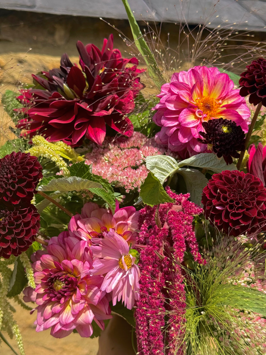 Flower Club Membership